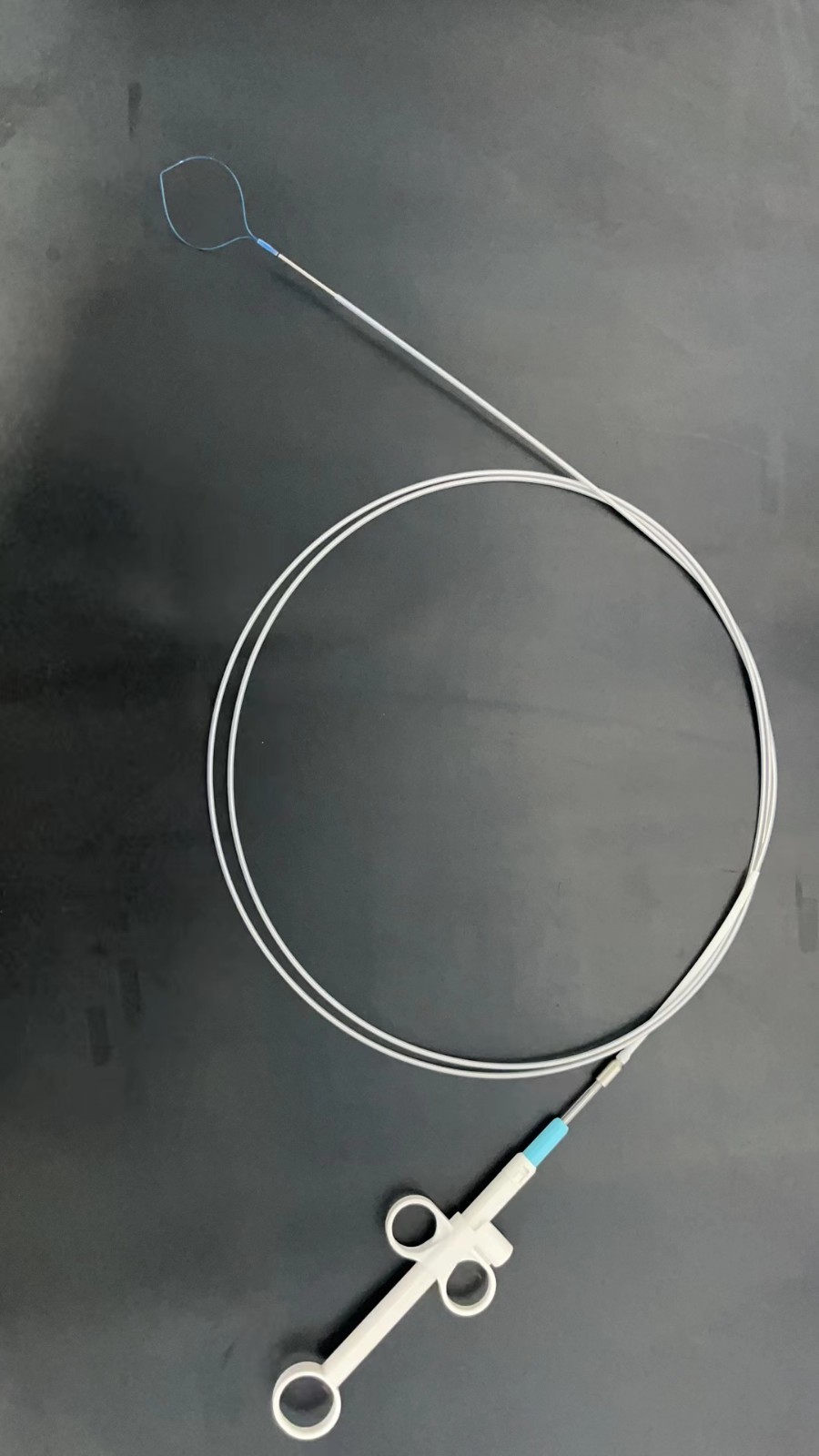 一次性使用结扎装置