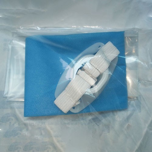 一次性使用子宫颈活体取样钳